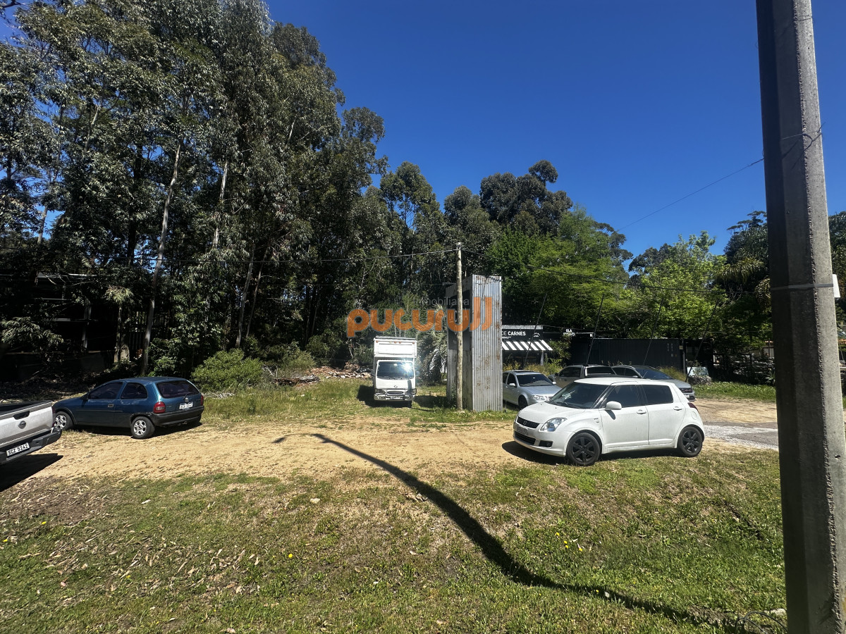 Terreno ID.2766 - Venta terreno comercial en Solanas 