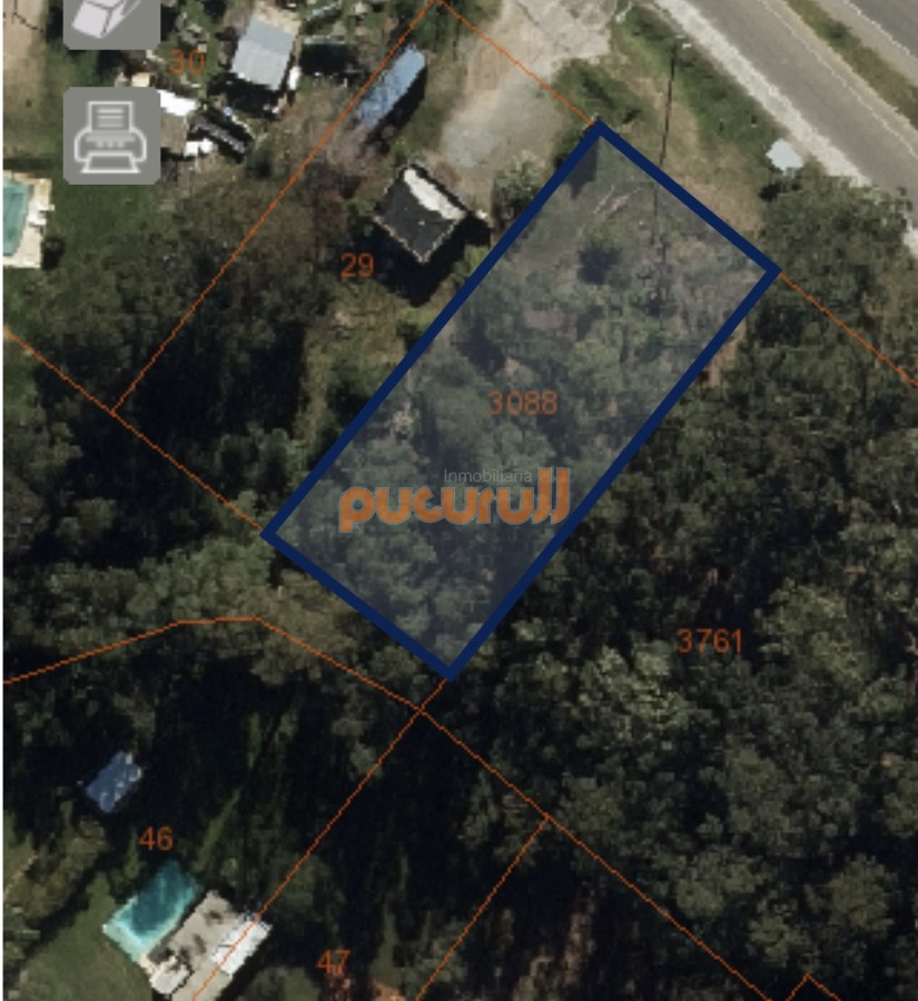 Terreno ID.2766 - Venta terreno comercial en Solanas 