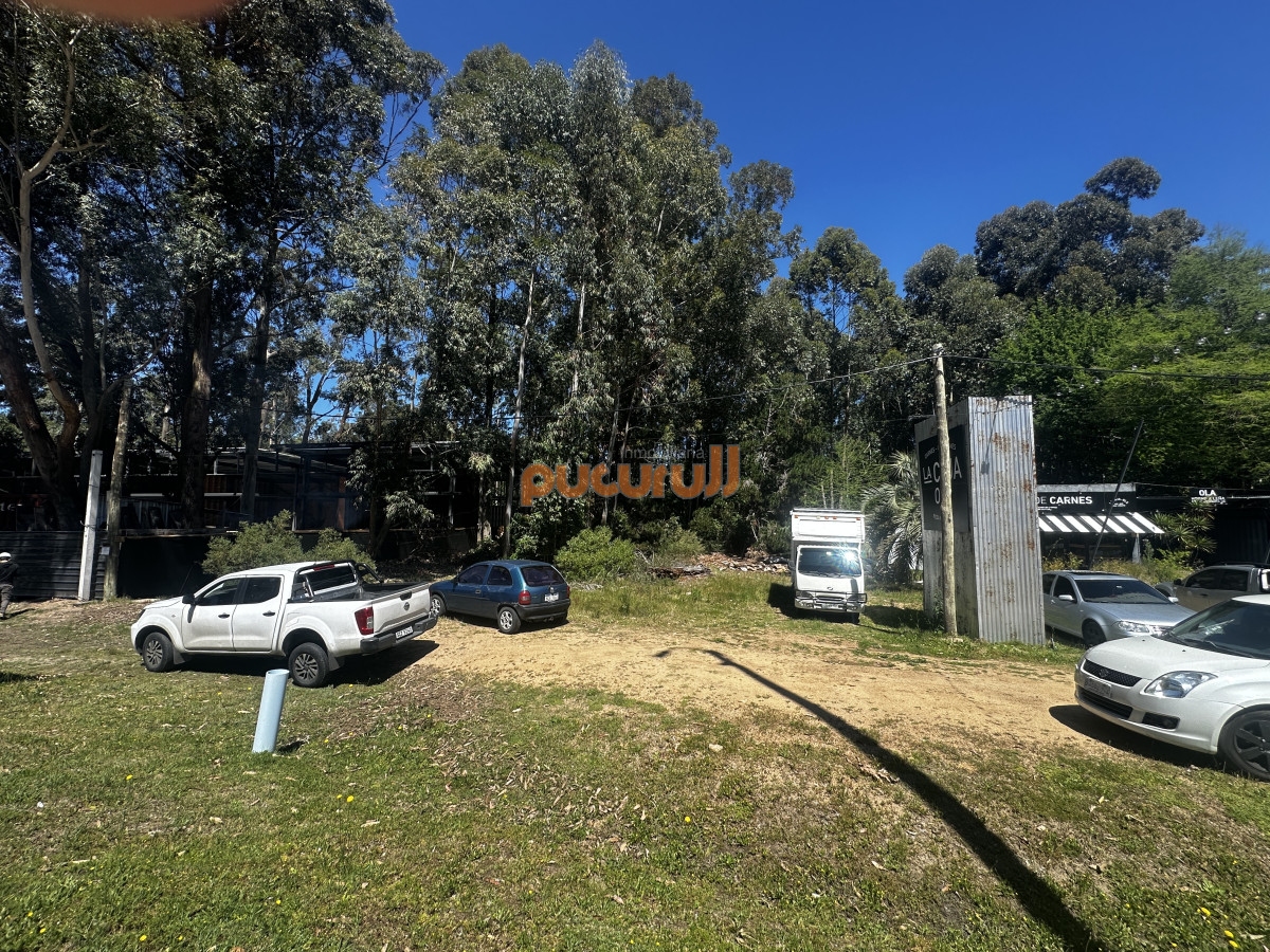 Terreno ID.2766 - Venta terreno comercial en Solanas 