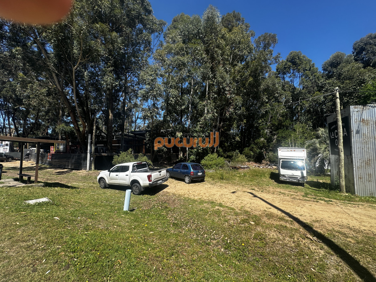 Terreno ID.2766 - Venta terreno comercial en Solanas 