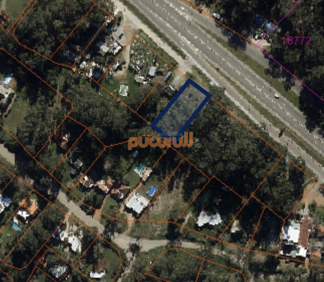 Terreno ID.2766 - Venta terreno comercial en Solanas 