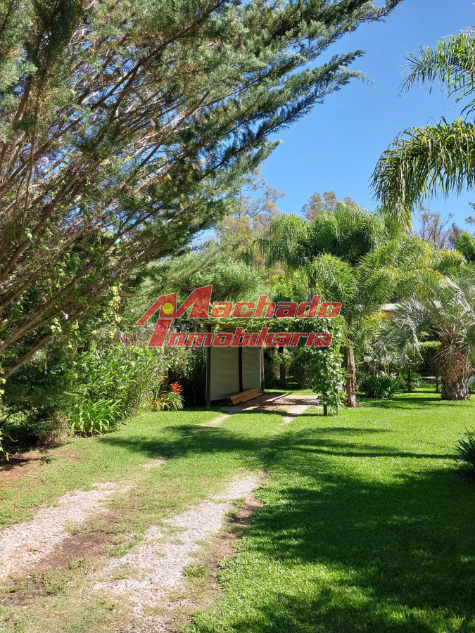 venta casa en zona sauce de portezuelo. maldonado  - mch12665c