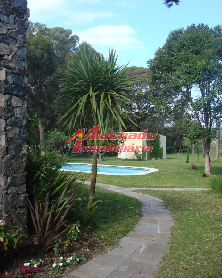 Camino Lussich - GoPunta - Portal Inmobiliario de Punta del Este - Maldonado