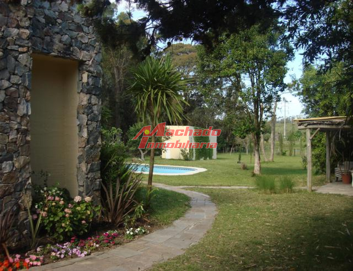 Camino Lussich - GoPunta - Portal Inmobiliario de Punta del Este - Maldonado