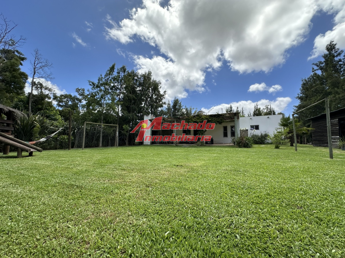 casa en punta ballena, ocean park - mch12566c