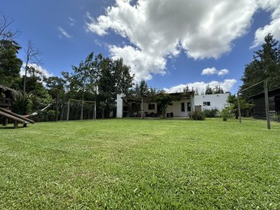 Casa en Punta Ballena, Ocean Park