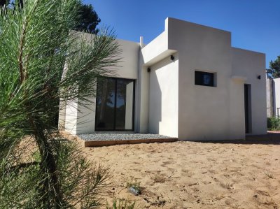 Venta casa en Club del lago 