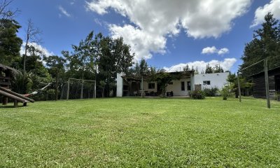 Casa en Punta Ballena, Ocean Park