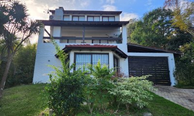 Casa en venta de 3 dormitorios zona Rinconada, Punta ballena