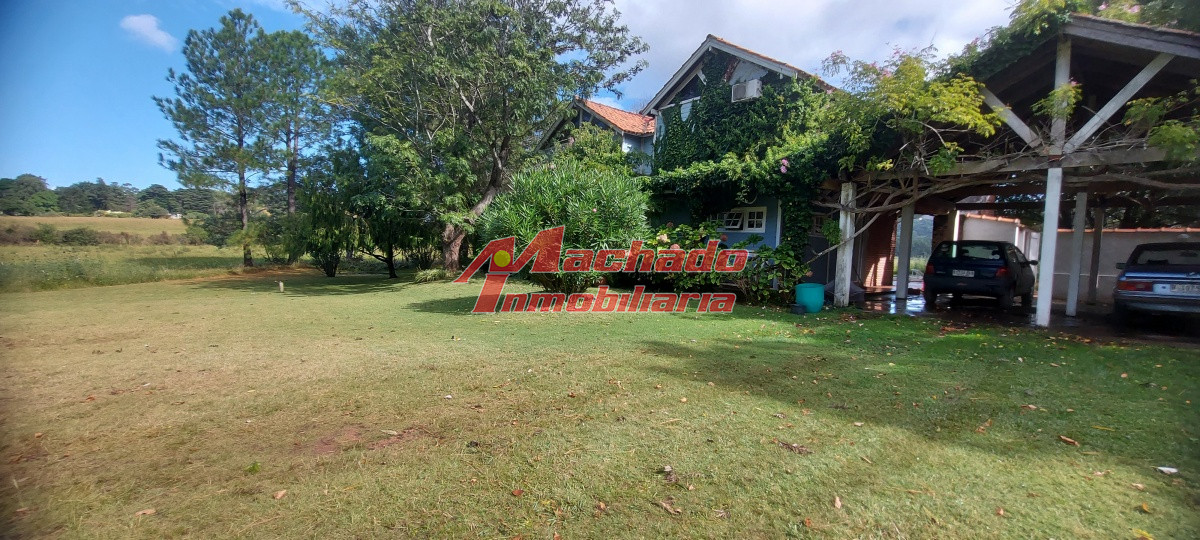 Venta chacra zona La Pataia, Punta Ballena  - MCH14000H