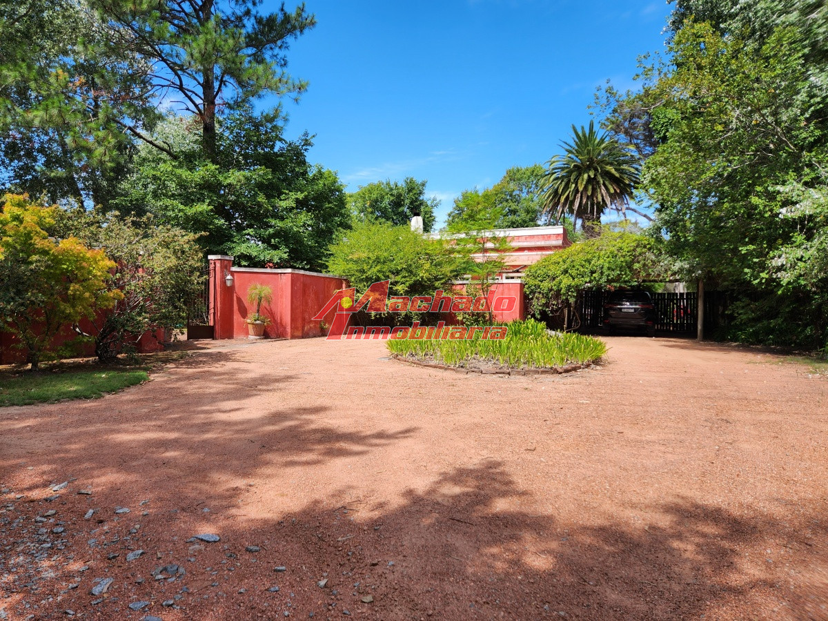 Venta chacra tipo quinta, Punta Ballena  - MCH13999H