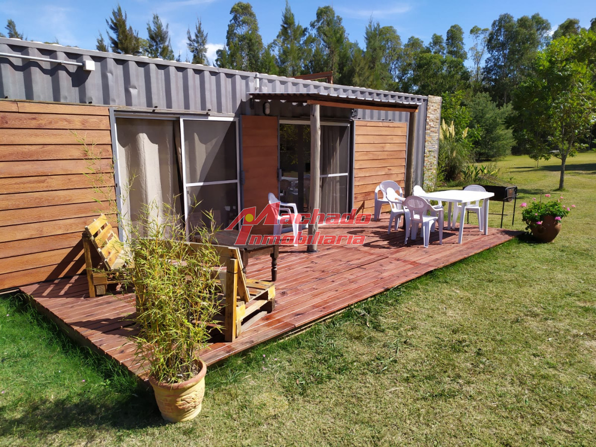 El Pejerrey - GoPunta - Portal Inmobiliario de Punta del Este - Maldonado