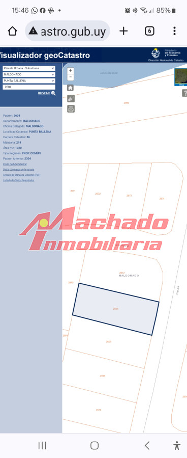 Club del Lago - GoPunta - Portal Inmobiliario de Punta del Este - Maldonado