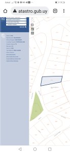 Venta de terreno en Club del Lago