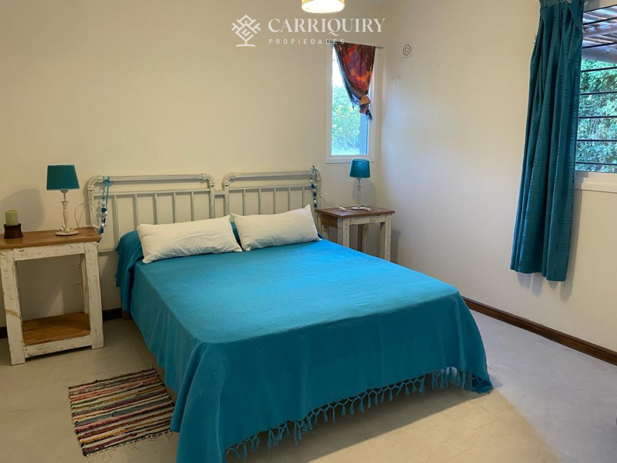 Casa ID.7487/Alquiler-casa-3-dormitorios-mas-servicio-en-Manantiales- - Venta casa con vista al mar. Punta Ballena 