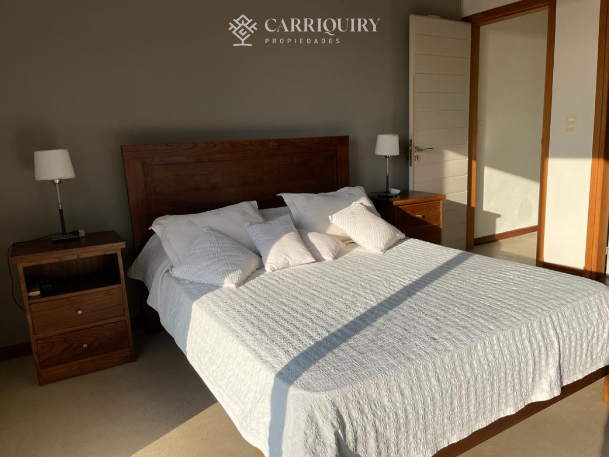Casa ID.7487/Alquiler-casa-3-dormitorios-mas-servicio-en-Manantiales- - Venta casa con vista al mar. Punta Ballena 