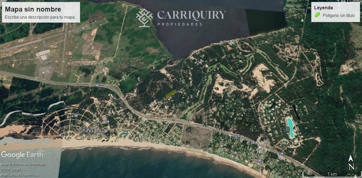 Club del Lago - GoPunta - Portal Inmobiliario de Punta del Este - Maldonado