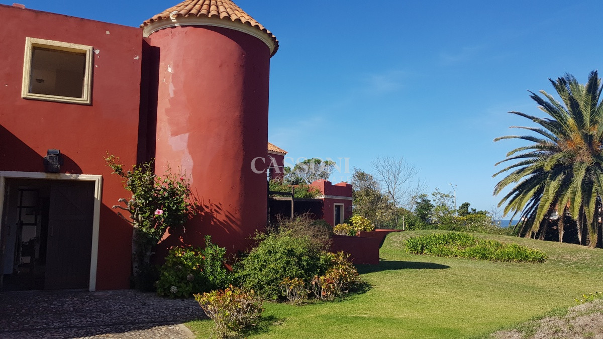 Casa ID.1700 - Casa en Montoya, Punta del este