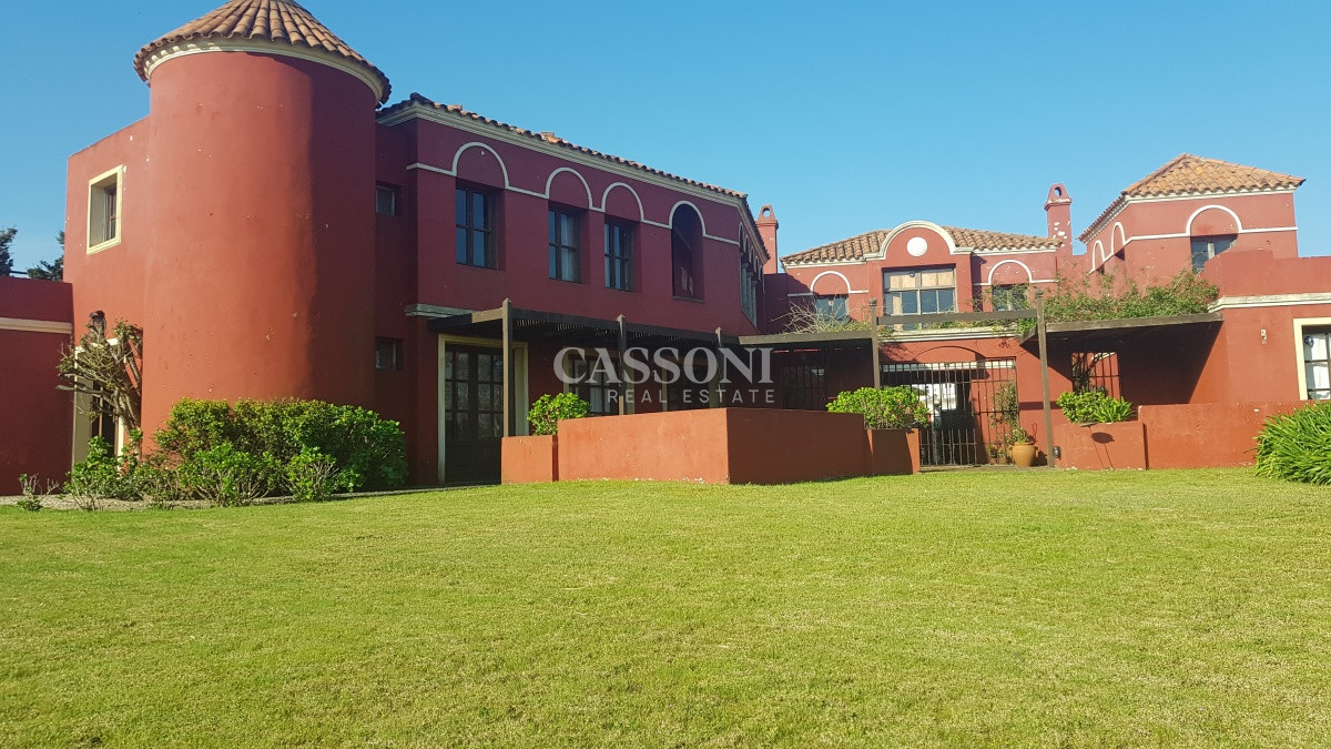 Casa ID.1700 - Casa en Montoya, Punta del este