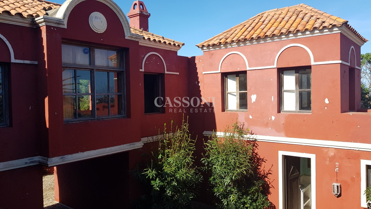 Casa ID.1700 - Casa en Montoya, Punta del este