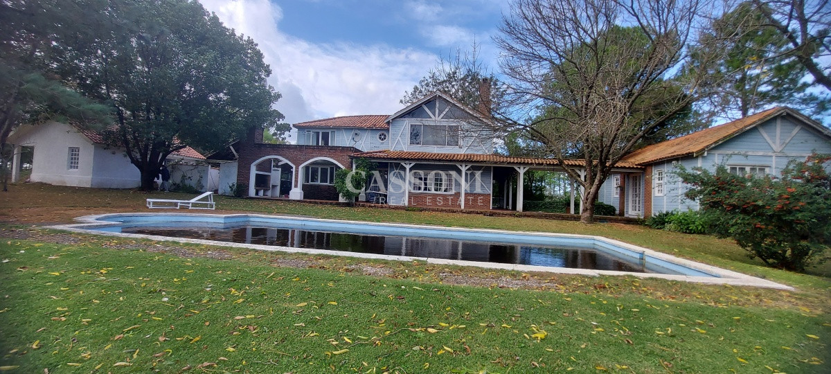 Chacra ID.506 - Venta chacra zona La Pataia, Punta Ballena 