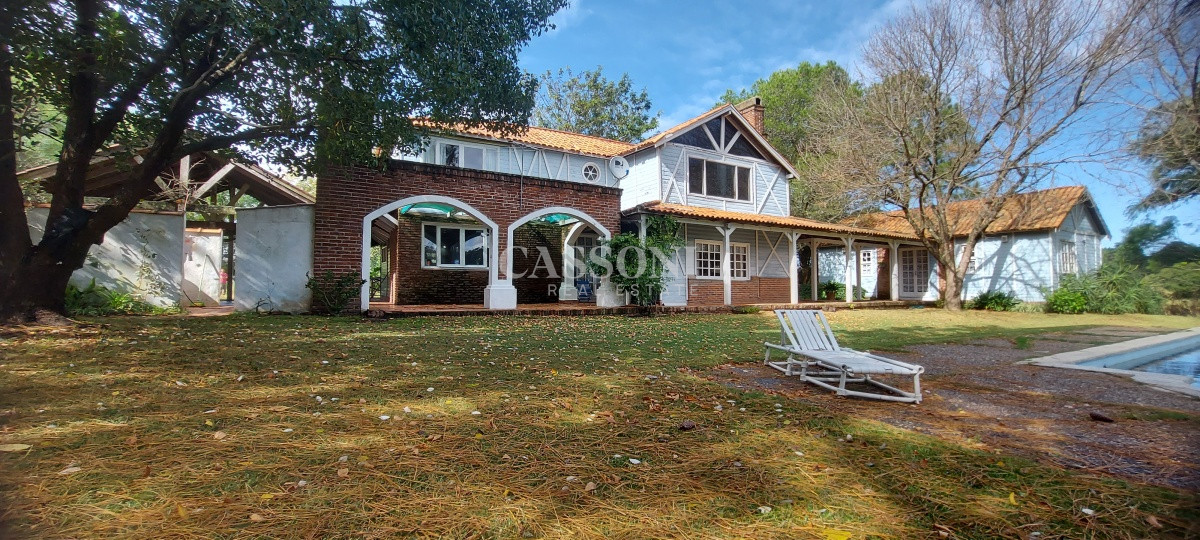 Chacra ID.506 - Venta chacra zona La Pataia, Punta Ballena 