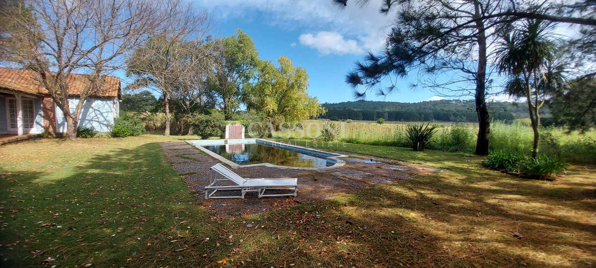 Chacra ID.506 - Venta chacra zona La Pataia, Punta Ballena 