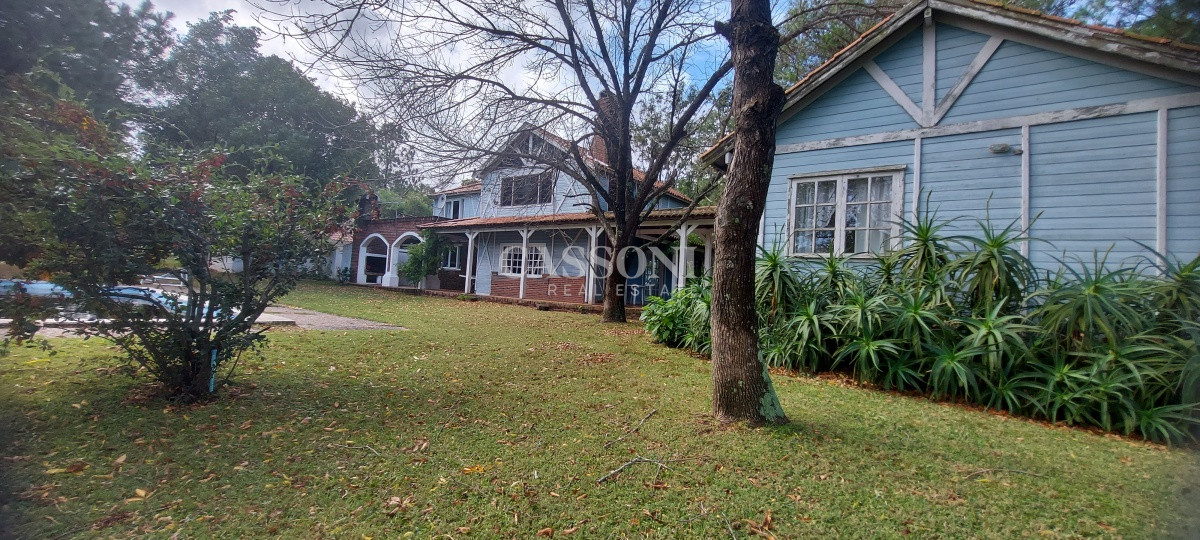Chacra ID.506 - Venta chacra zona La Pataia, Punta Ballena 