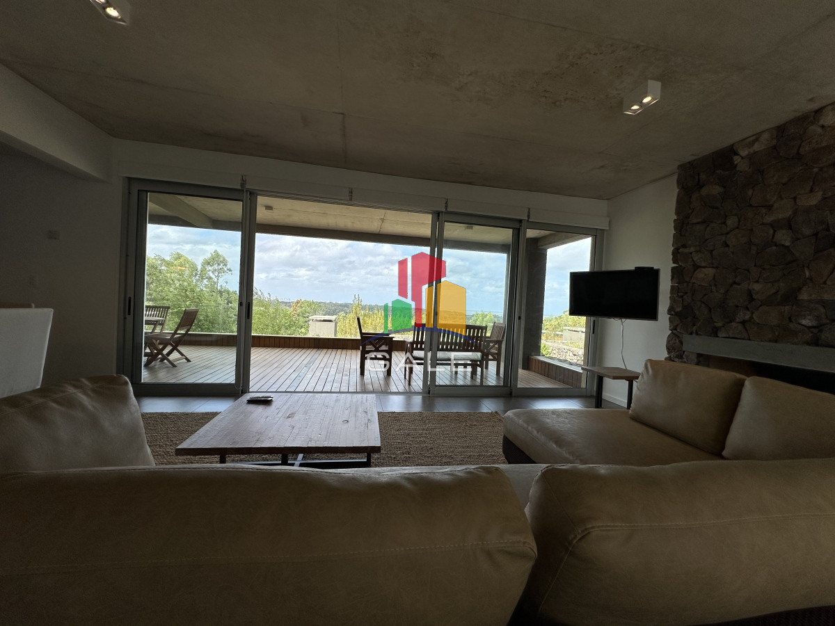 Apartamento ID.2331 - Venta de excelente apartamento en Punta Ballena 