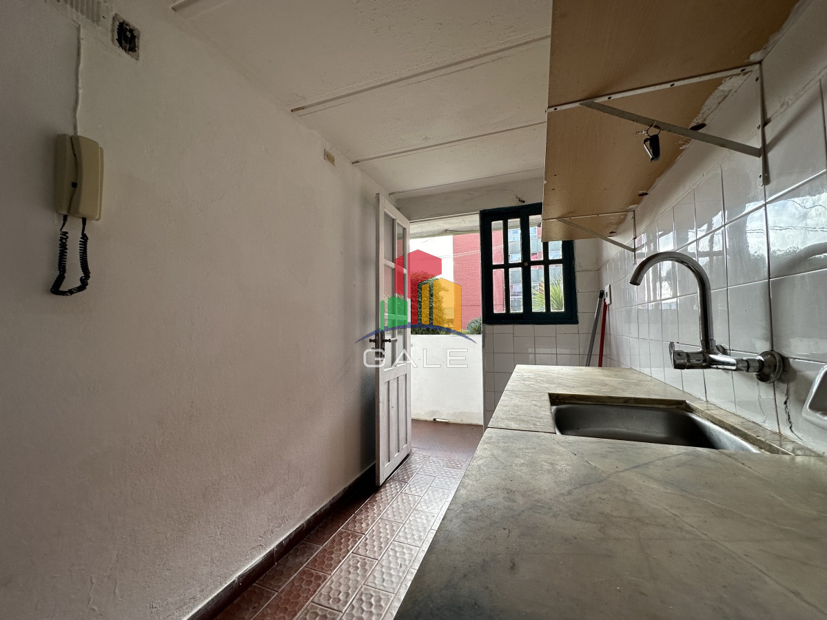 Apartamento ID.2831 - Venta apartamento en complejo B9. Maldonado 