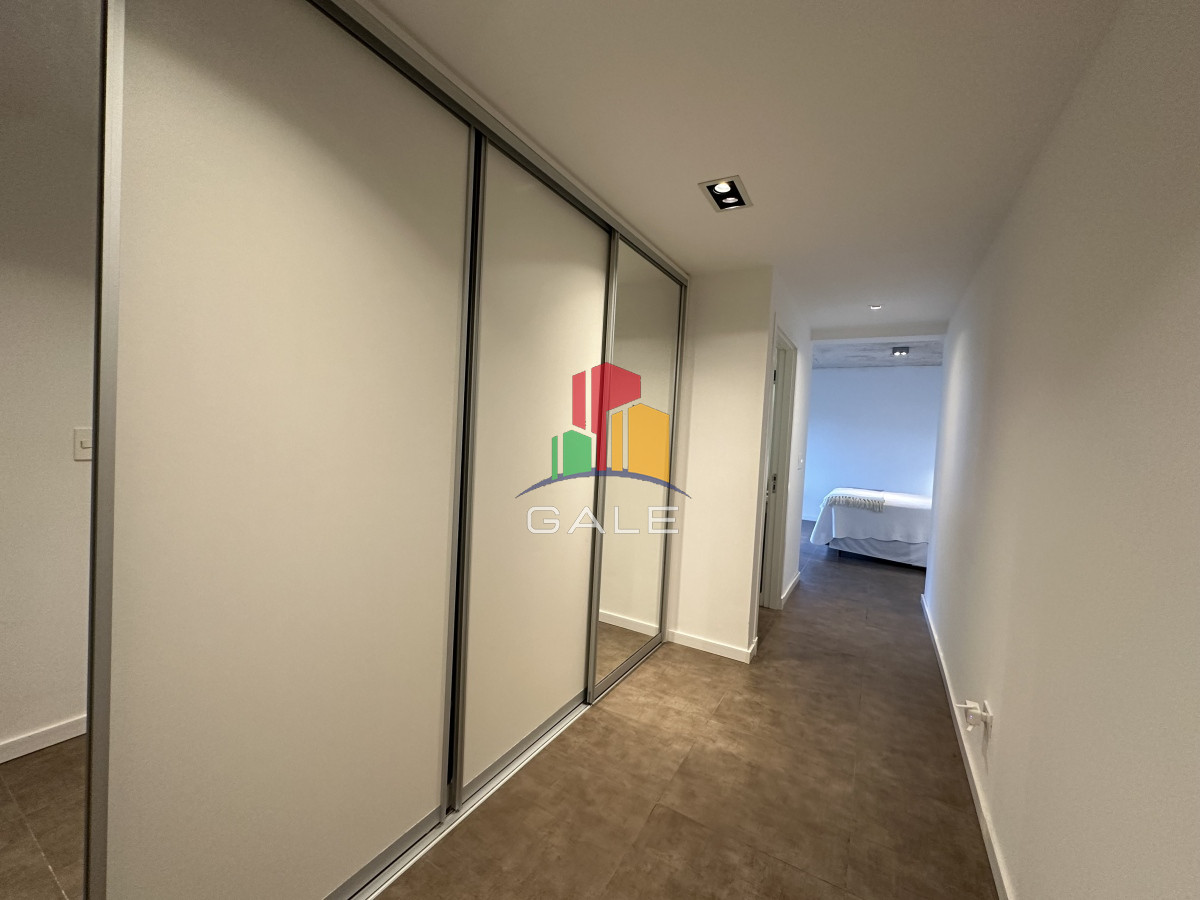 Apartamento ID.2331 - Venta de excelente apartamento en Punta Ballena 