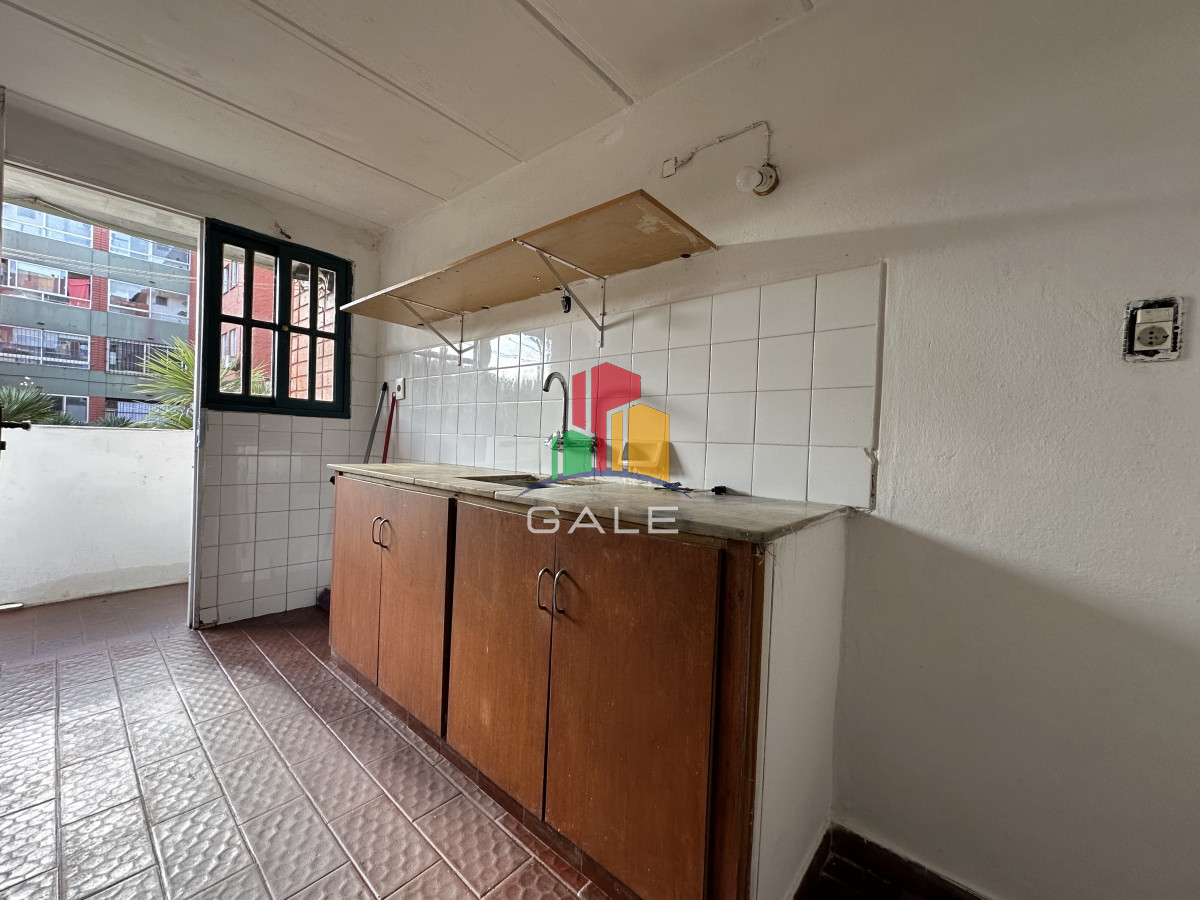 Apartamento ID.2831 - Venta apartamento en complejo B9. Maldonado 
