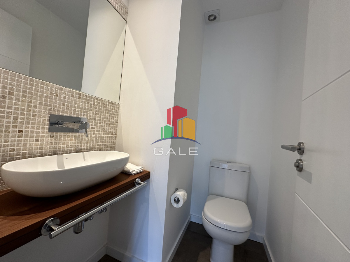 Apartamento ID.2331 - Venta de excelente apartamento en Punta Ballena 