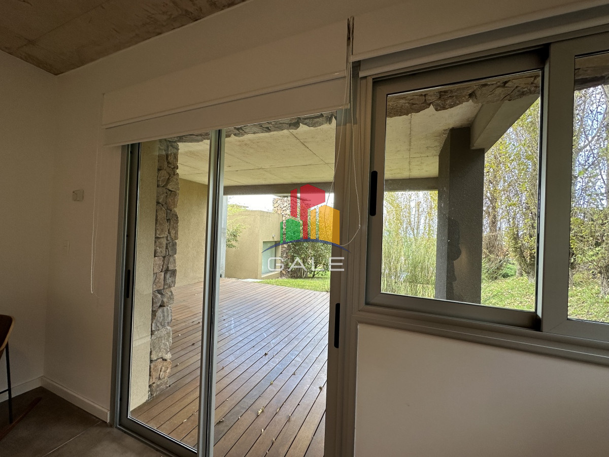 Apartamento ID.2331 - Venta de excelente apartamento en Punta Ballena 
