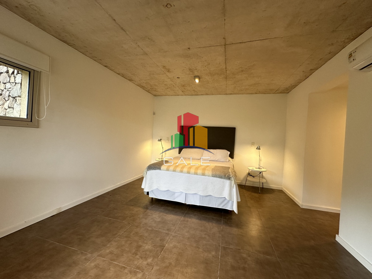 Apartamento ID.2331 - Venta de excelente apartamento en Punta Ballena 