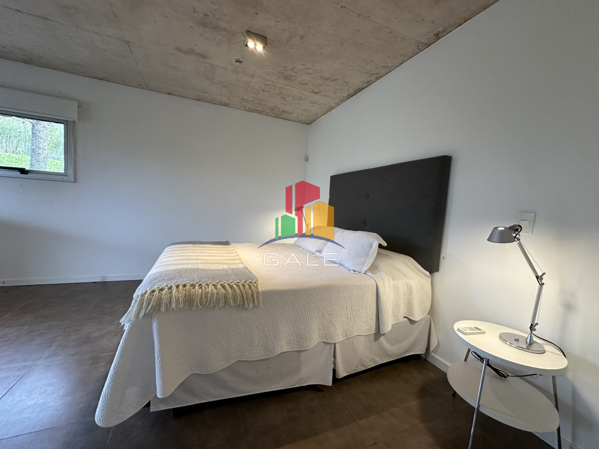 Apartamento ID.2331 - Venta de excelente apartamento en Punta Ballena 