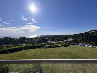 Apartamento en Punta Ballena, Punta Ballena