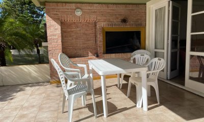 Venta apartamento 3 dormitorios playa mansa Punta del este