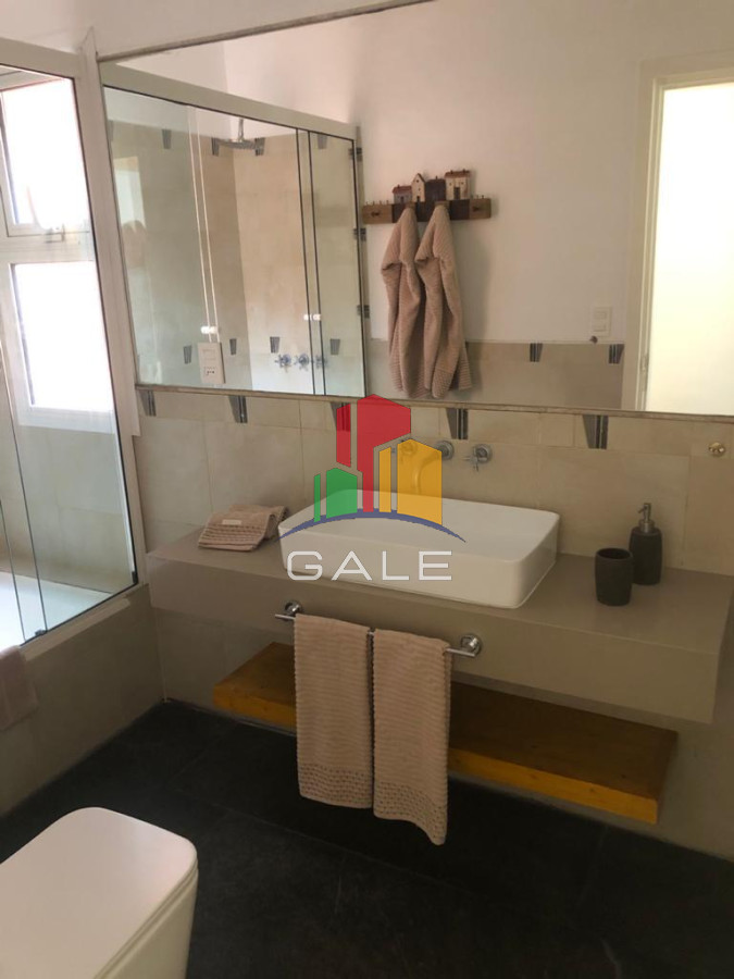 Casa ID.807 - Casa en Punta del Este, Laguna del Diario