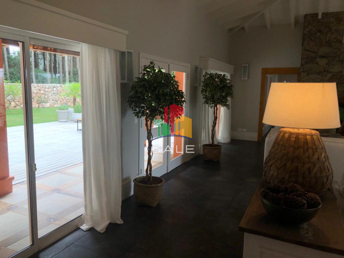 Casa ID.807 - Casa en Punta del Este, Laguna del Diario
