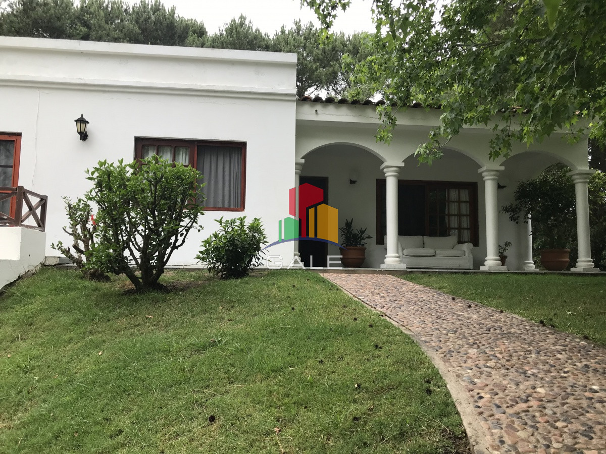 Portezuelo Bosque - GoPunta - Portal Inmobiliario de Punta del Este - Maldonado