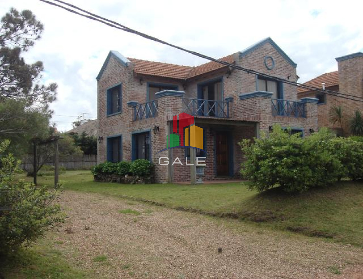 Tio Tom - GoPunta - Portal Inmobiliario de Punta del Este - Maldonado