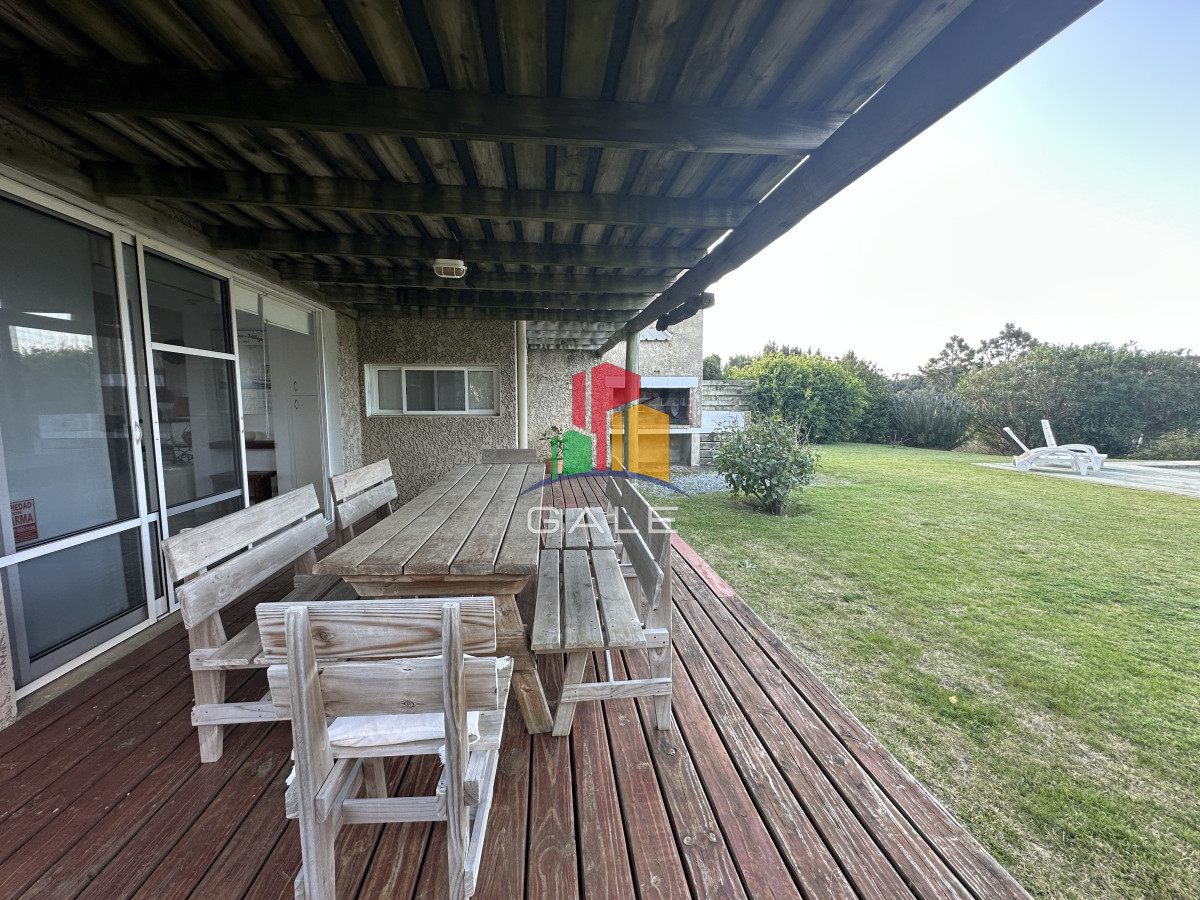 Tio Tom - GoPunta - Portal Inmobiliario de Punta del Este - Maldonado