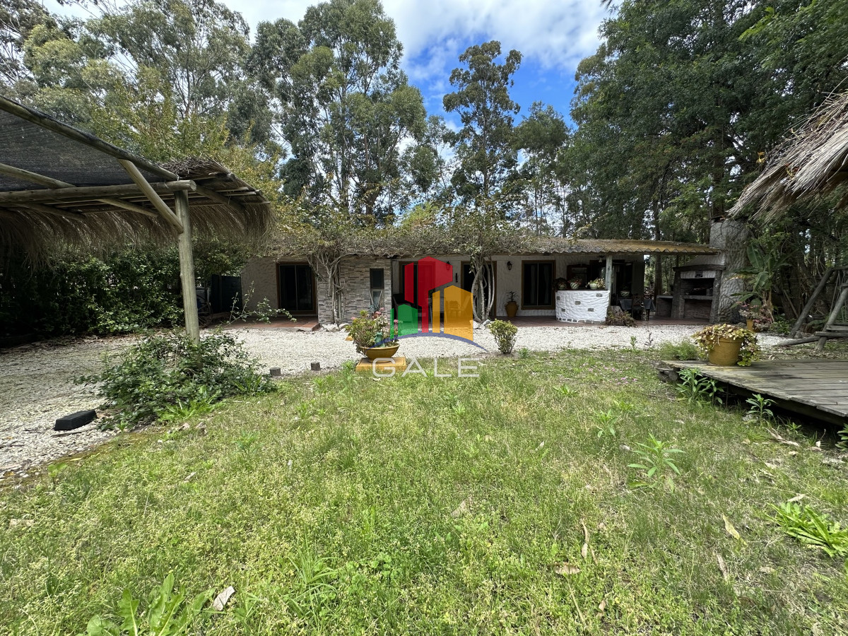 Solanas - GoPunta - Portal Inmobiliario de Punta del Este - Maldonado