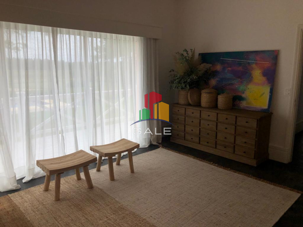 Casa ID.807 - Casa en Punta del Este, Laguna del Diario