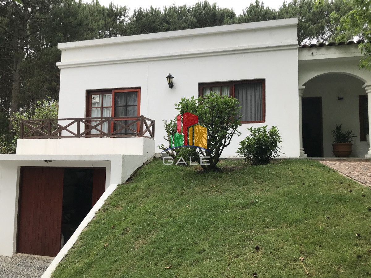 Portezuelo Bosque - GoPunta - Portal Inmobiliario de Punta del Este - Maldonado