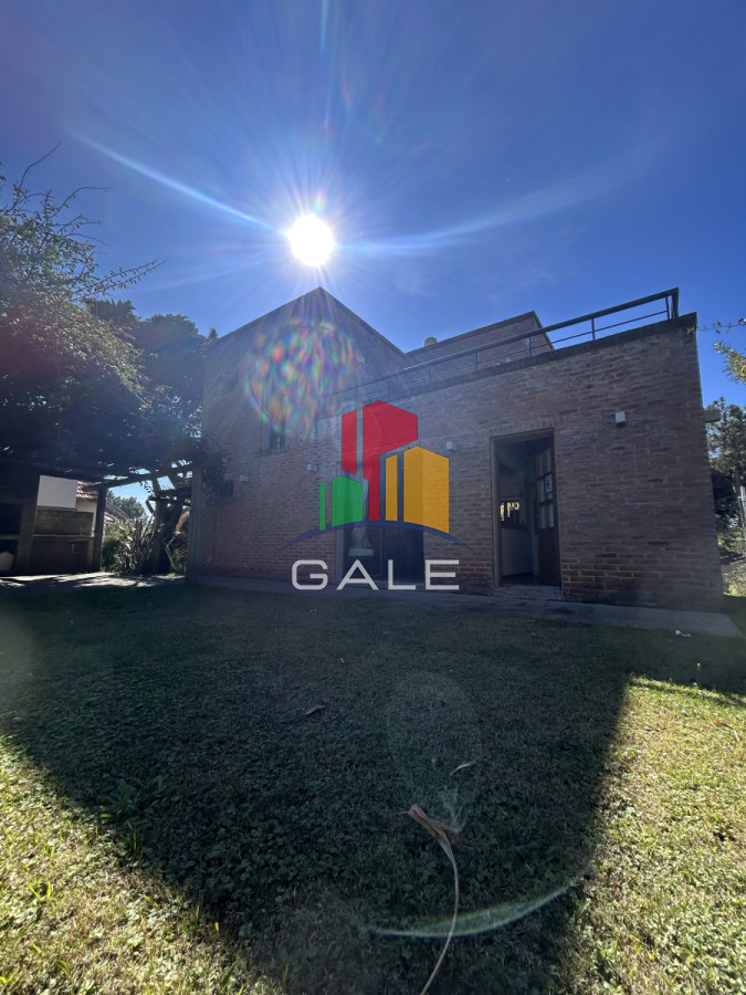 Tio Tom - GoPunta - Portal Inmobiliario de Punta del Este - Maldonado