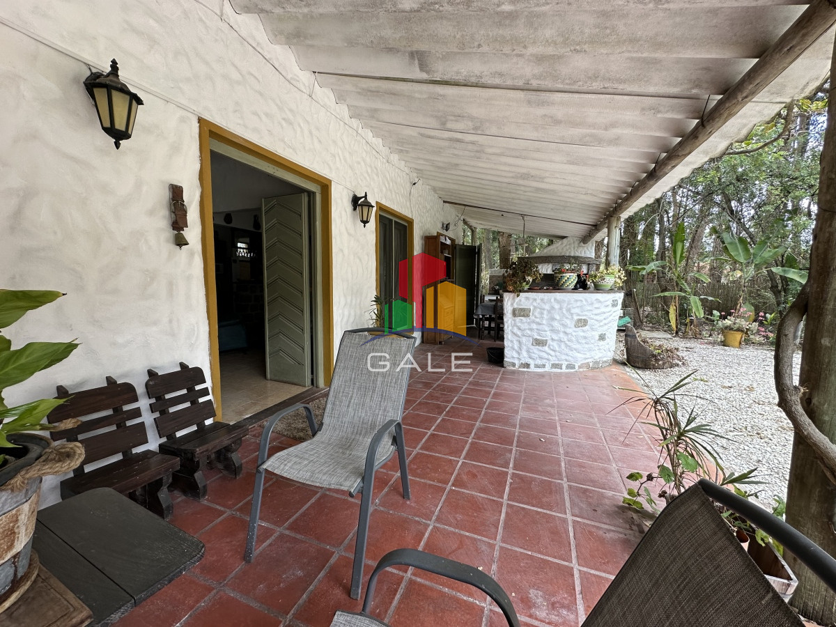 Solanas - GoPunta - Portal Inmobiliario de Punta del Este - Maldonado