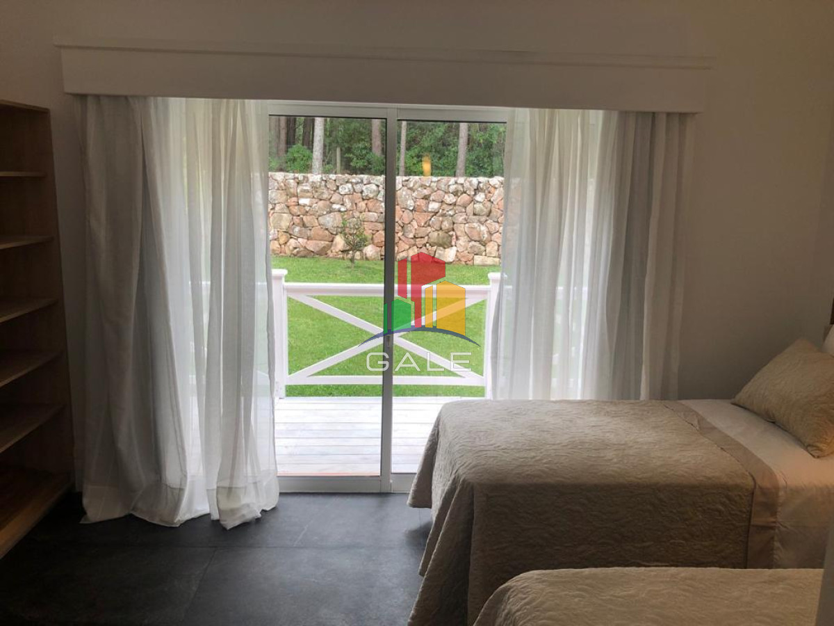 Casa ID.807 - Casa en Punta del Este, Laguna del Diario