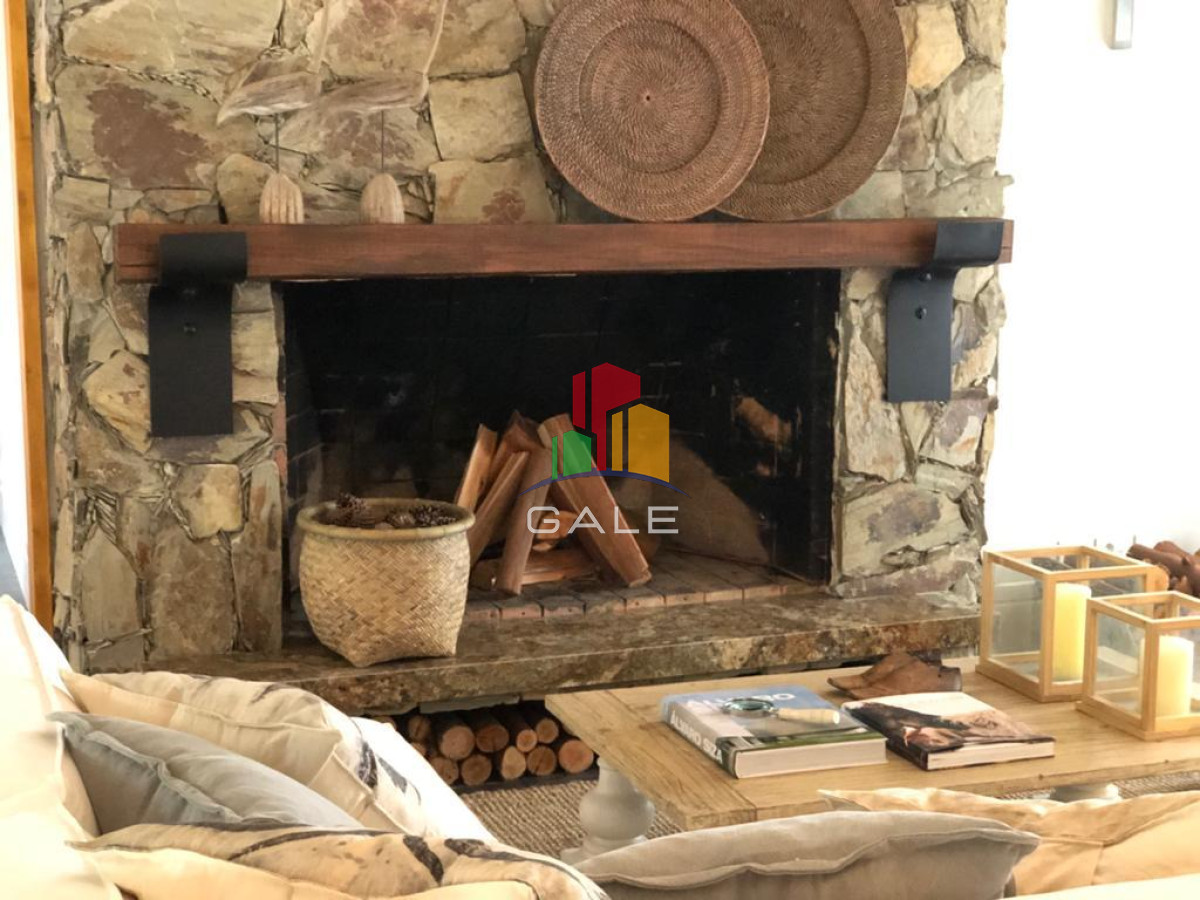 Casa ID.807 - Casa en Punta del Este, Laguna del Diario